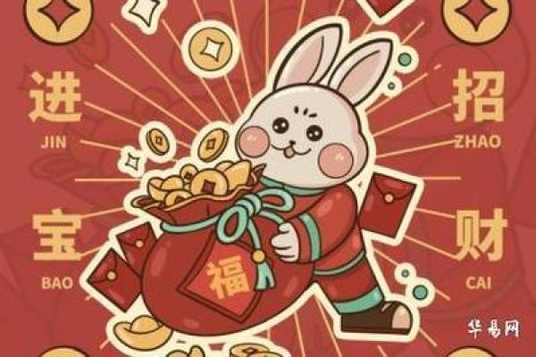 兔属相与什么属相最配 兔子跟什么生肖最配对和最好