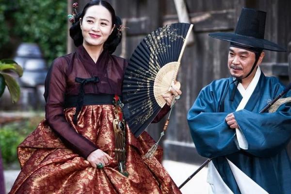 老婆就喜欢找人算命吗