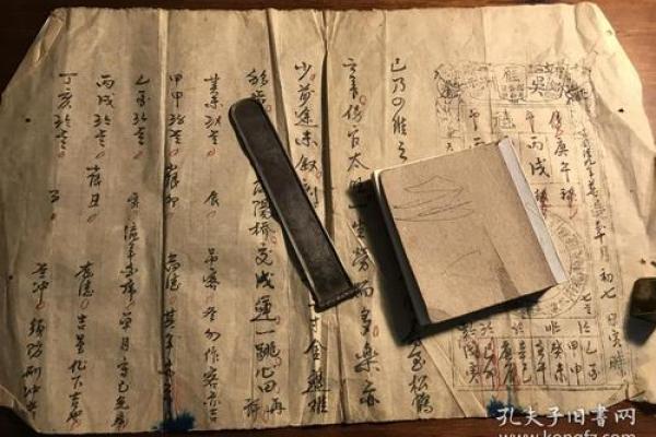 心理学与算命详解书