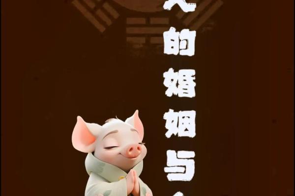 属猪的和什么属相配对好