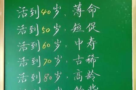 越老越富贵，哪些八字天生是先苦后甜的命？