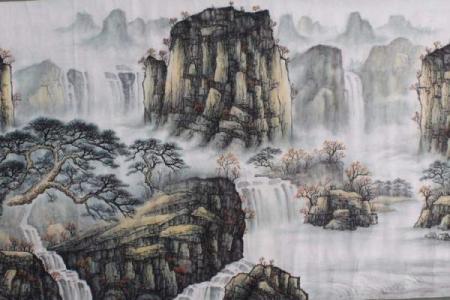 开门招财的住宅风水，改善财运