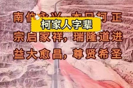 柯姓男孩名字大全-柯姓男孩起名字大全-柯姓名字大全姓名