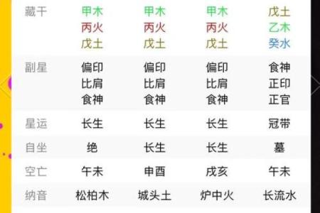 陈庚寅名字算命
