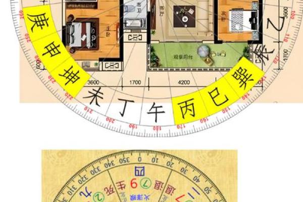 风水学：吉宅还是凶宅，判断的依据到底是什么？
