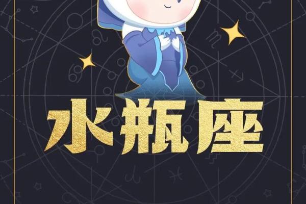 12星座水瓶座会怎么样呢