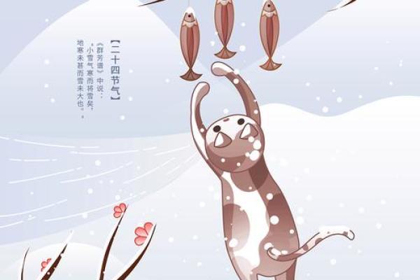 小雪民俗活动 小雪的名字有什么意义