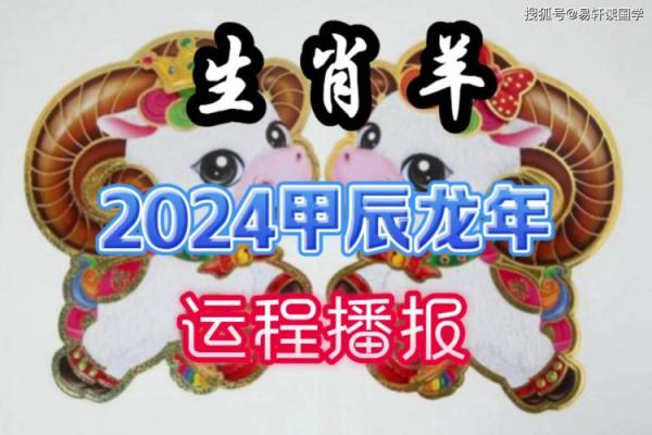 2024属羊人适合发展的方位