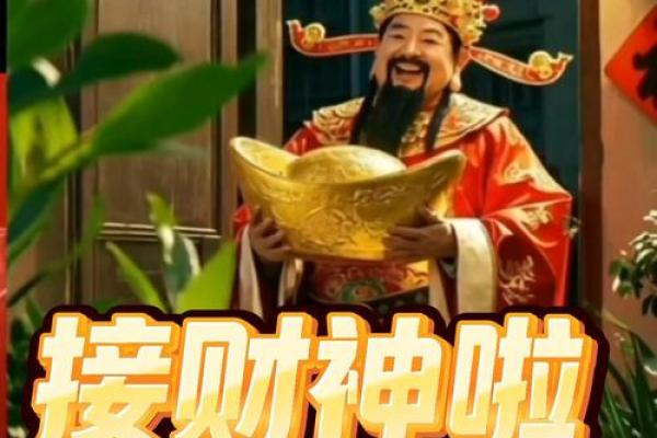 什么是财神节 财神节吃什么容易发财