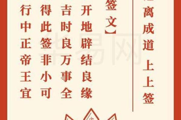抽签解签观音灵签62