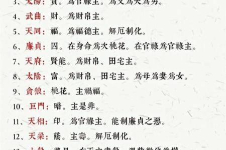 紫薇斗数可以看什么