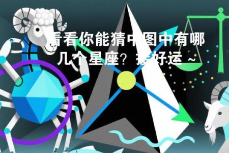 总在职场恋爱的星座