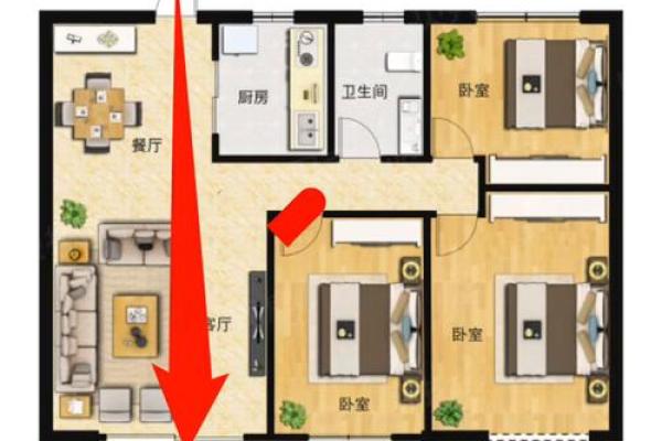 堂屋东边的房子风水怎么样