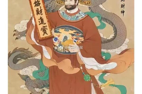 为啥请了财神就不顺了是不是做错了什么