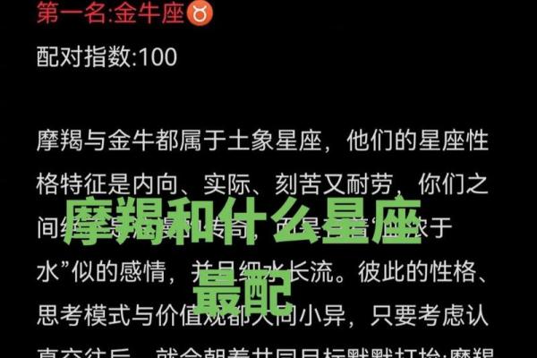 上升星座摩羯座的外貌及优缺点如何？