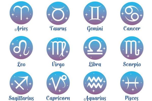 农历四月二十六日是哪个星座