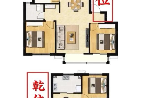 建房子改风水有讲究吗