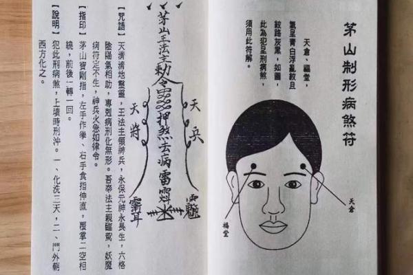 找风水先生求一道化小儿煞符 替儿消灾