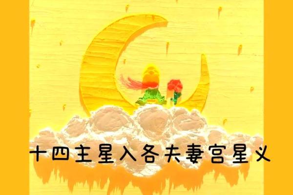 唐艺尹老师：离婚的紫微斗数夫妻宫看法，紫薇斗数好夫妻看法