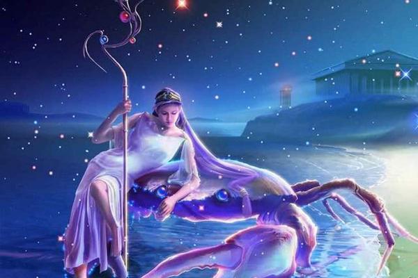 巨蟹座的天敌是谁 巨蟹座不敢惹的星座