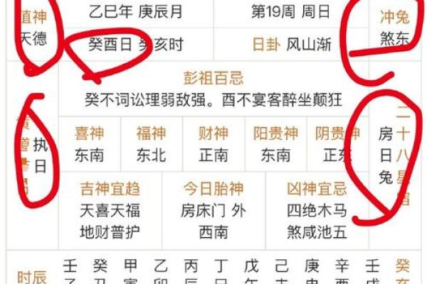 选择吉日出生是阴历还是阳历解析