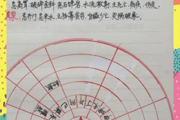 必知的墓地风水的基本操作知识