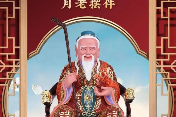 月下老人灵签2l