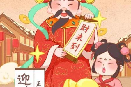 为啥请了财神就不顺了是不是做错了什么