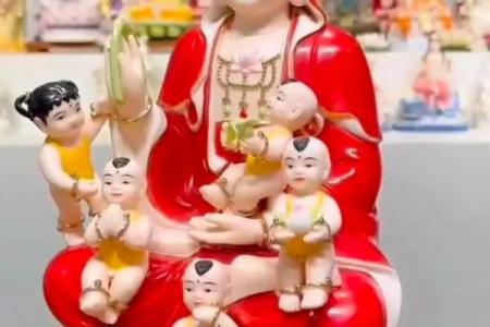 观音童子转世怎么化解？