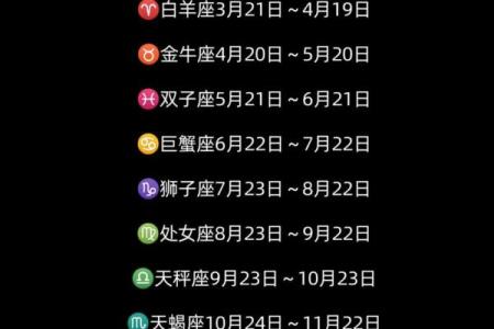 8月23日是什么星座 8月23日生日是什么星座