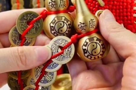 风水五帝钱有什么效果是害人的吗