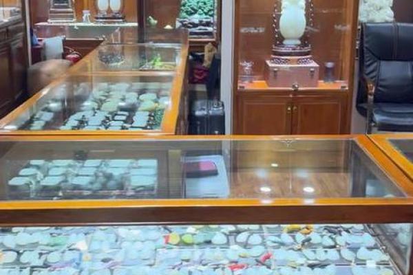 店铺风水摆设 放这几个就能够招来财气
