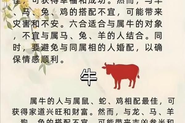 家破人亡的生肖配对在一起