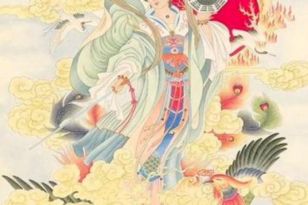 骊山老母感应灵签十六