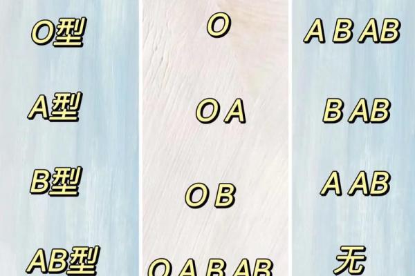孕妇为什么要检查血型