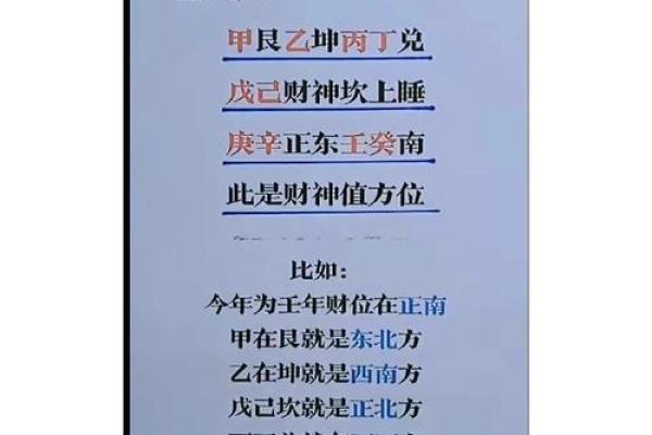 送温神去什么方位送,哪个方位不能去
