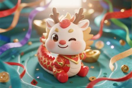 属龙正缘出现在哪年 属龙人婚姻配对表