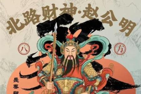 财神爷生日是阳历几月几号  财神爷是哪一天生日