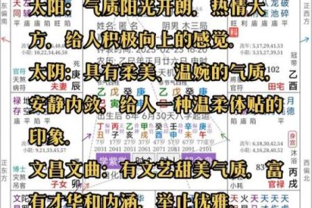 姜子牙紫薇斗数