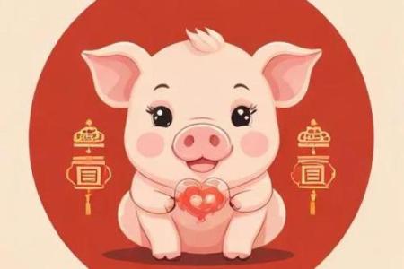 婚姻配对属龙和属猪姻缘怎么样