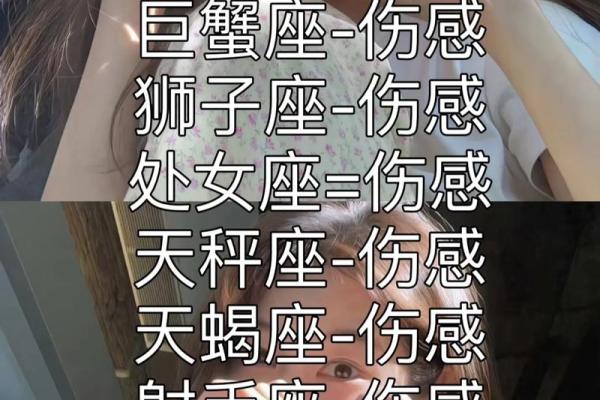 射手座最放不下的星座 天蝎和射手