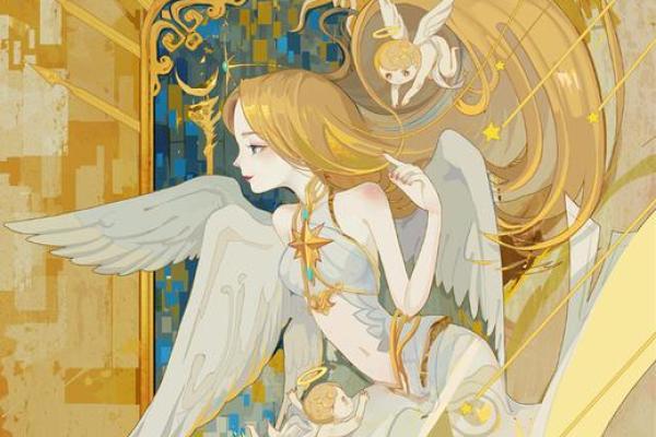 神叨酱：7.13日心灵运势测试
