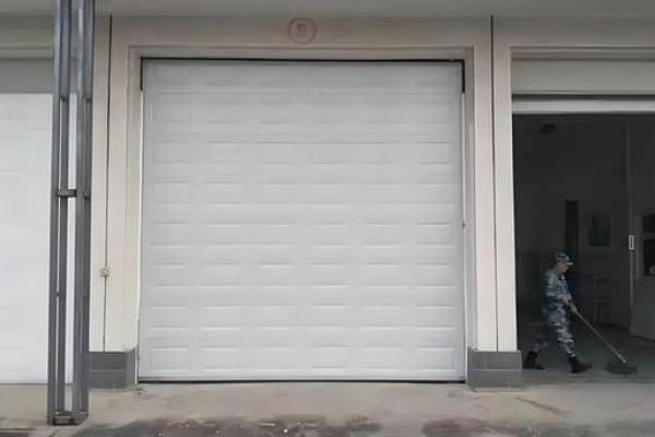车库门风水_农村堂屋大门用卷闸门好吗