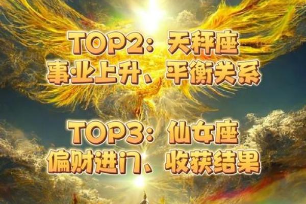 七月开有贵人提携，能够财源广进的4个星座