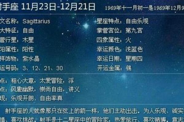 十一月六号是什么星座
