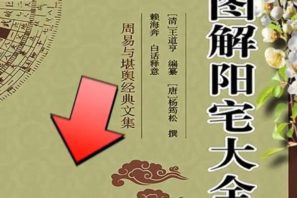 风水：如何用八字看阴宅和阳宅，附秘断阴阳宅口诀！_1