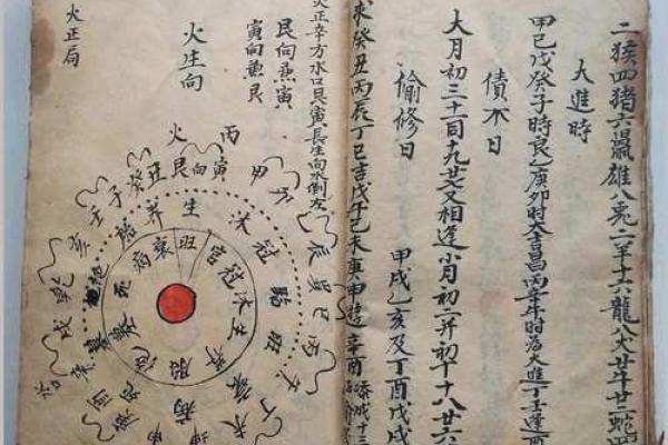 失传的民间风水诀，终于找全了