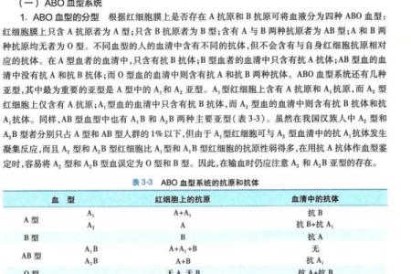 血型可以判断孩子是亲生的吗 血型能鉴定亲子关系吗