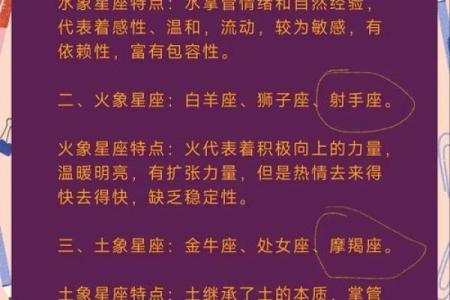 月亮火象星座：性格特点、应对建议、最佳搭配