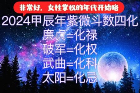 紫微斗数化科星含义是什么 紫微斗数化科星的作用